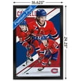thumbnail image 4 of LNH Canadiens de Montréal - Cole Caufield 22, 4 of 4