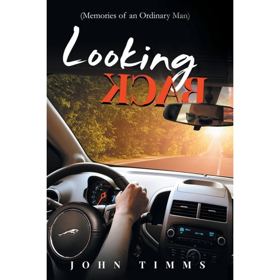 Looking Back, (Paperback)