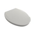 thumbnail image 3 of BOCCHI A0337-014 Milano Toilet Seat for 1632 model in Biscuit, 3 of 4