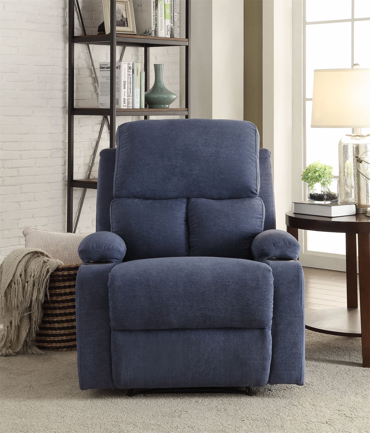 Serta power recliner walmart new arrivals