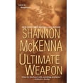 thumbnail image 1 of Pre-Owned Ultimate Weapon Paperback, 1 of 1