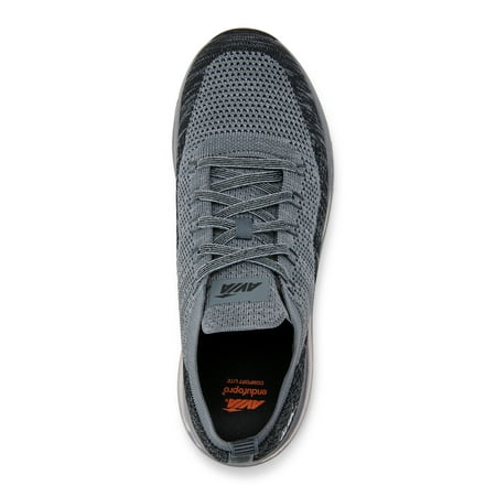 avia men's o2air fx1 athletic sneakers