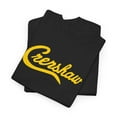 thumbnail image 3 of Crenshaw LA Los Angeles Hip Hop Design California T Shirt Heavy Cotton Tee, 3 of 4