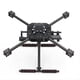thumbnail image 2 of Kit de de Fibra de Carbono X500-X4, de Cuadricóptero con Tren de Aterrizaje de Trípode F450 de Cuatro Ejes, Compatible con Control de Vuelo ., 2 of 6