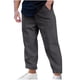 thumbnail image 2 of Pantalones largos para hombre, moda de primavera e invierno, pantalones deportivos casuales, pantalones para hombre, 2 of 7