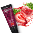 thumbnail image 5 of GoodHead Warming Head Oral Delight Gel, Water Based Flavored Personal Lubricant, Strawberry 4 oz, 5 of 6