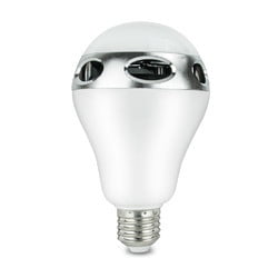

DETIAN LED Smart Symphony Wireless Speaker & LED Lightbulb