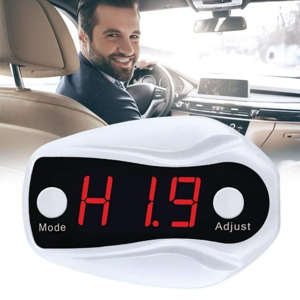 Controlador De Acelerador De Accionamiento Eléctrico Para Coche Compatible Con Toyota Hilux/Lexus 10 Modos Controlador De Acelerador Electrónico Serendint VI011775-00