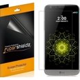 thumbnail image 1 of [6-Pack] Supershieldz- Anti-Bubble High Definition Clear Screen Protector for LG G5 -Lifetime Replacements Warranty -, 1 of 2
