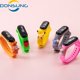 thumbnail image 2 of LED electrónico reloj infantil lindo moda/impermeable de dibujos animados superhéroes reloj Digital, 2 of 4