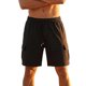 thumbnail image 2 of Ceisia Men's Linen-Like Casual Cargo Shorts with Elastic Drawstring Waist & Multi-Pocket Gifts, 2 of 9