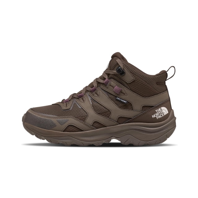 Zapatillas de senderismo THE NORTH FACE Hedgehog Fastpack 3 Mid para mujer