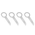 thumbnail image 3 of Radio Release Tool Kit for Easy Extraction in for Ford and for Mercedes Cars, 3 of 4