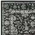 thumbnail image 5 of SAFAVIEH Vintage Embla Traditional Area Rug, Black/Light Grey, 8' x 10', 5 of 7