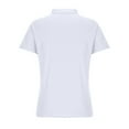 thumbnail image 4 of zfhfof Mens Muscle Slim Henley Shirts Banded Collar Longline T-Shirt Gym Workout Athletic Shirt Tees with Button, 4 of 5