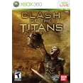 thumbnail image 1 of Clash of the Titans - Xbox 360 Bandai xbox 360, 1 of 2