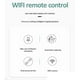 thumbnail image 2 of Dispositivo de Riego Inteligente WIFI, de Riego por Automático Temporizado con Doble Bomba y Control Remoto para 30 Macetas, 2 of 5