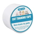 thumbnail image 4 of Runquan Cat Tape for Furniture, Cat Scratch Furniture Protector Tape Compact Cat Scratch 8.2cmx6.35cm, 4 of 8