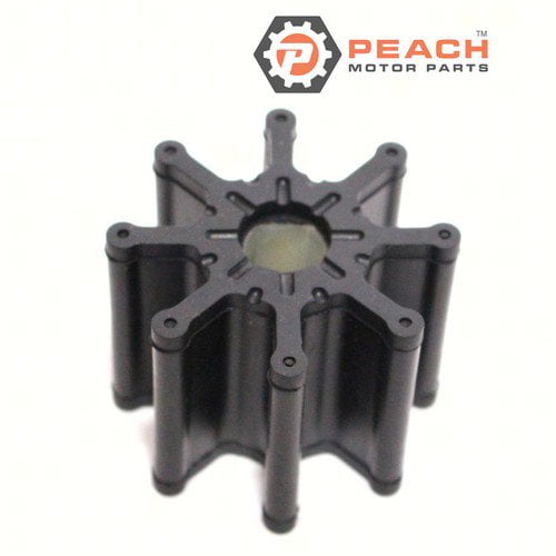 New Water Pump Impeller for Mercury 47-862232A2 47-8M0104229 18-3016 500159
