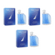 thumbnail image 1 of Paquete 3x2 Nautica Blue 100 ml Edt Spray, 1 of 4