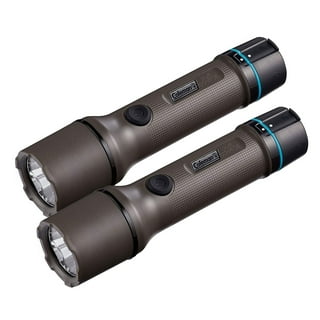 Coleman Battery Guard Flashlight