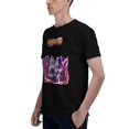 thumbnail image 5 of Camiseta de Manga Corta para Hombres Naru, 5 of 5