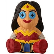 Bensussen Deutch - DC Comics Wonder Woman HMBR 6 Vinyl Figure (Net), Handmade By Robots, Gifts