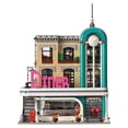 thumbnail image 4 of Kit de construcción LEGO Creator Expert Downtown Diner 10260, 4 of 5