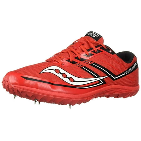 saucony xc7