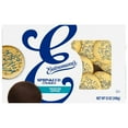 thumbnail image 6 of Entenmann's Frosted Dipped Sprinkled Cookies, 12 oz, Sugar Cookies, Box, 6 of 7