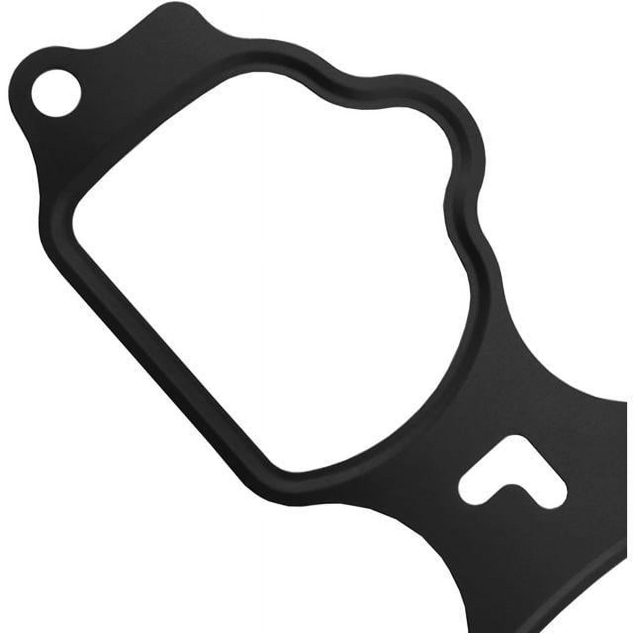 Beck Arnley Engine Parts & Filtration Int Manifold Gasket Set Int Manifold Gkt Set 037-6244 Fits select: 2010-2023 TOYOTA 4RUNNER, 2010-2014 TOYOTA FJ CRUISER