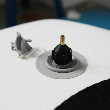 

Inflatable Adaptor Air Converter Standard Conventional Adaptor Compressor Accessories Air Compressor Attachments Air Nozzle for Air Compressor Air Blower for Compressor Air Nozzle Air Compressor Tools