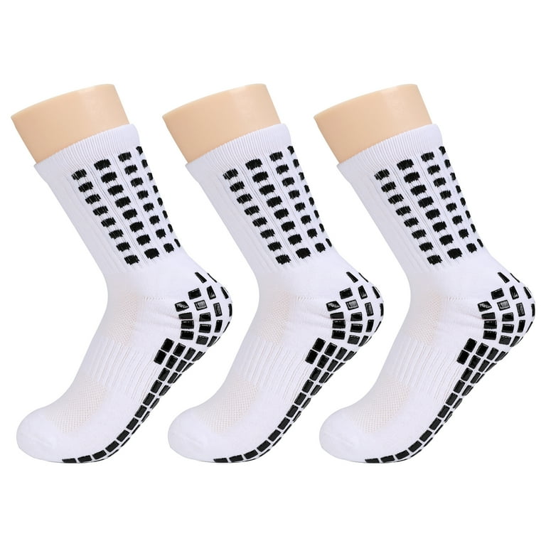 Non slip slipper shop socks for the elderly