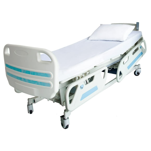 Fitted Hospital Bed Sheets