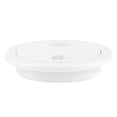 thumbnail image 1 of Housse de Hayon, Antidérapant Rond 4in Plate-Forme Impact Blanc Fiable pour Accessoire de Bateau, 1 of 8