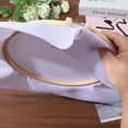 thumbnail image 3 of Polycotton Aida Cloth stitch Accessories White 1500x1000x0.5mm, 3 of 7