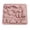 Pink, variant on THOPBPRK Summer Castle Shaped Chocolate Mold Easy Release Pudding Fudge Candy Baking Pan Decorative Dessert Making Tool for Theme Party Holiday Gathering Baking Enthusiasts Event , Gray