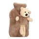 thumbnail image 1 of Bolsa de Agua Caliente, Linda Funda de Animal de Peluche Con Diseño de Oso de Peluche, Bolsa de Agua Tibia de Dibujos Animados de 1000 ml, Para Aliviar la artritis y los, 1 of 7