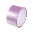 thumbnail image 2 of Kearding Cintas adhesivas Bola adhesiva Cinta colorida para aliviar el estrés Juguete sedoso nacarado Descompresión Rolling Craft Niños Type4 NO4, 2 of 6