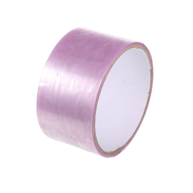 Cinta adhesiva de bola Billuyoard Alivio del estrés colorido 4,8 cm Juguete ancho