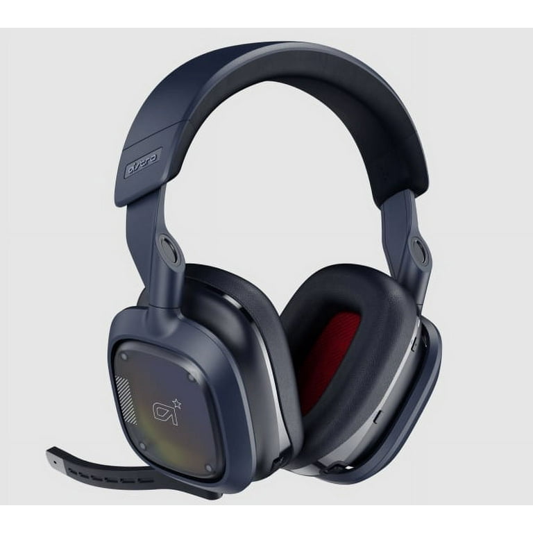 Refurbished Logitech Astro A30 Wireless Gaming Headset For Xbox