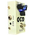 thumbnail image 4 of Fulltone OCD Obsessive Compulsive Drive Overdrive Guitar Effects Pedal, 4 of 5