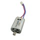 thumbnail image 4 of Motor CW CCW Hugo para Juguete Teledirigido X8G X8HG, 4 of 5