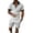 Color1, variant on MQUN Summer men short sets outfits 2 Piece Short Sleeve Polo Shirt Shorts Set men short sets outfits Casual Sport Suit