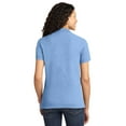 thumbnail image 2 of Port & Company Ladies Core Blend Pique Polo, 2 of 5