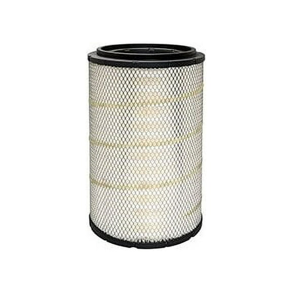 Air Filter - Compatible with 1979 - 2002 International 2554 7.6L 6-Cylinder DT466 International 1980 1981 1982 1983 1984 1985 1986 1987 1988 1989 1990 1991 1992 1993 1994 1995 1996 1997 1998 1999