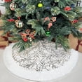 thumbnail image 1 of Pie de árbol navidad Artego metálica 122cm diámetro, 1 of 7