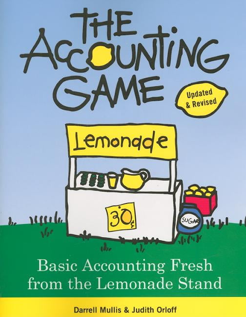 Accounting Game, The