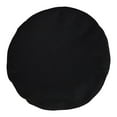 thumbnail image 3 of Miangastore 1Pcs Reduce Sound Black Synthetic Material for Musical Instrument Use, 3 of 8