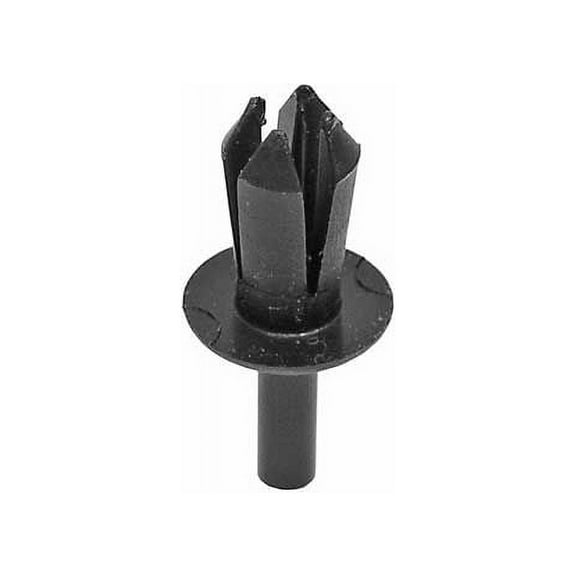 Fuel Tank Cap Tether Clip - Compatible with 1999 - 2013 Porsche 911 997 2000 2001 2002 2003 2004 2005 2006 2007 2008 2009 2010 2011 2012